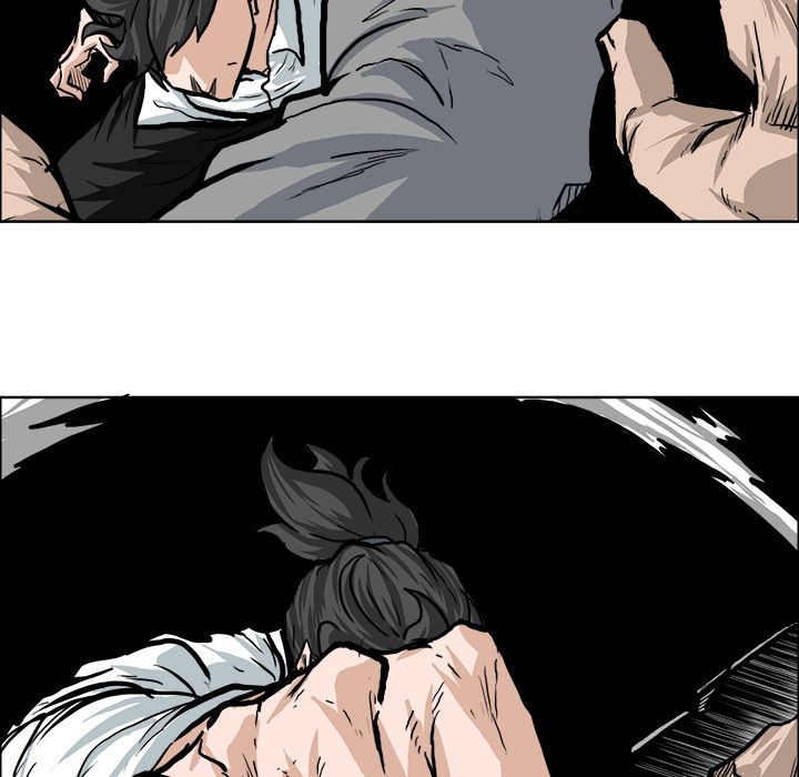 《极道高校生》漫画 第71章