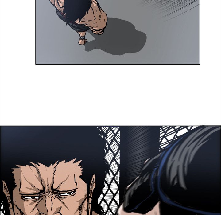 《极道高校生》漫画 第72章