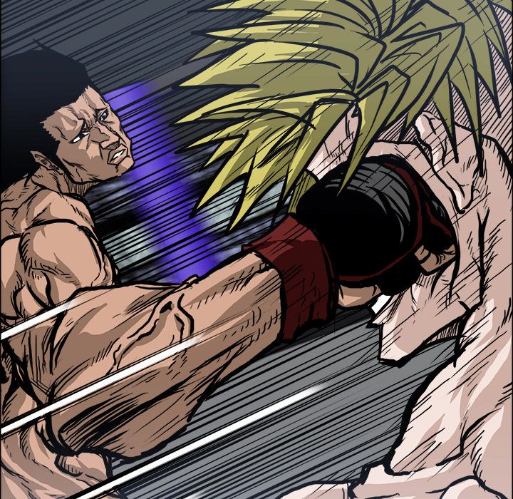 《极道高校生》漫画 第72章
