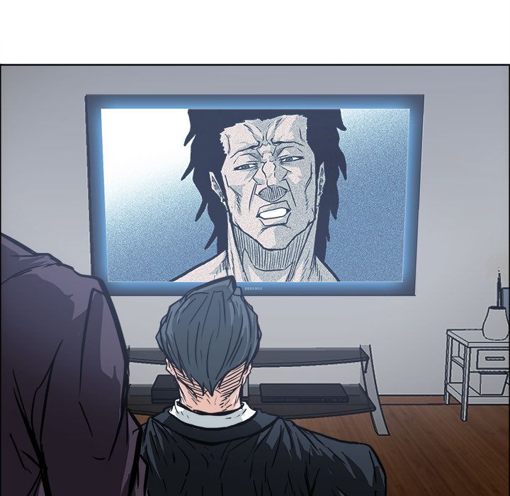 《极道高校生》漫画 第72章