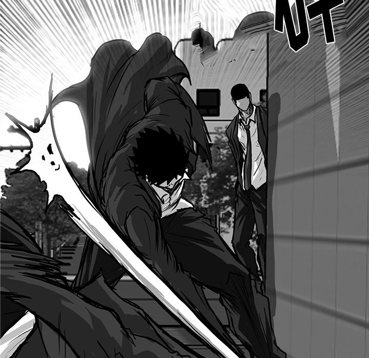 《极道高校生》漫画 第73章