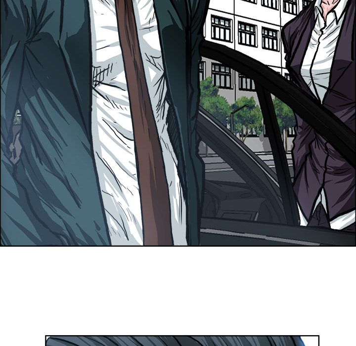 《极道高校生》漫画 第73章