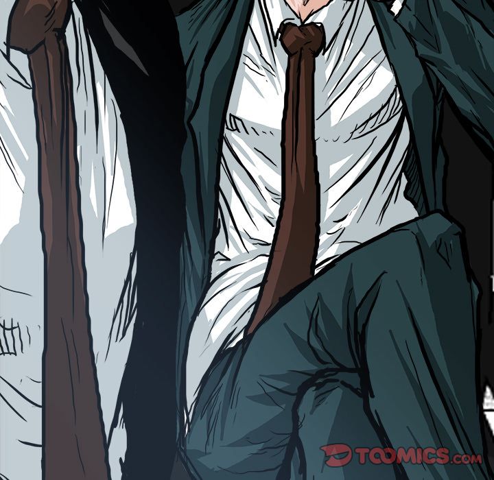 《极道高校生》漫画 第74章