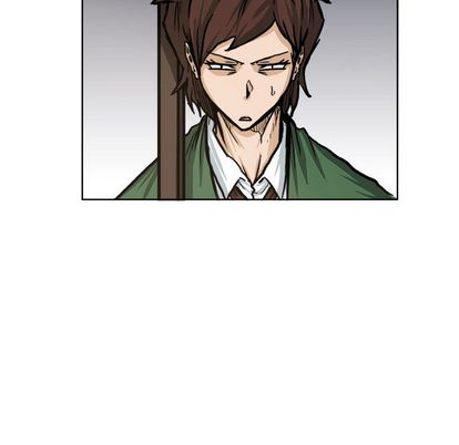 《极道高校生》漫画 第75章