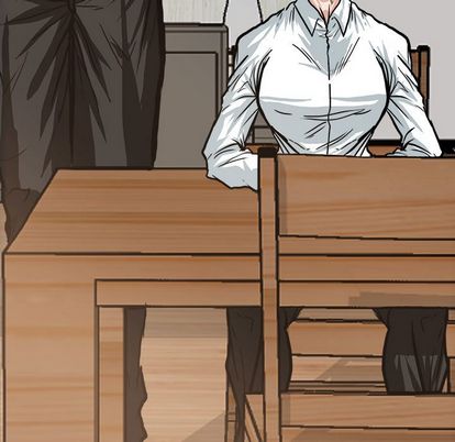 《极道高校生》漫画 第75章
