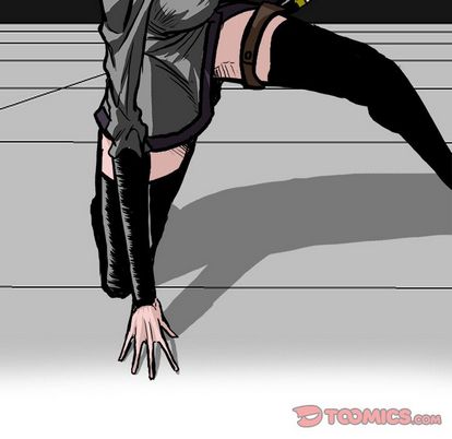 《极道高校生》漫画 第75章