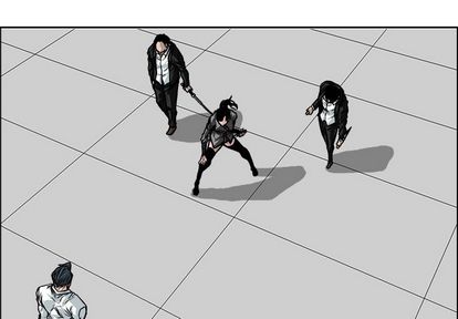 《极道高校生》漫画 第76章