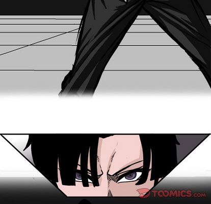 《极道高校生》漫画 第76章