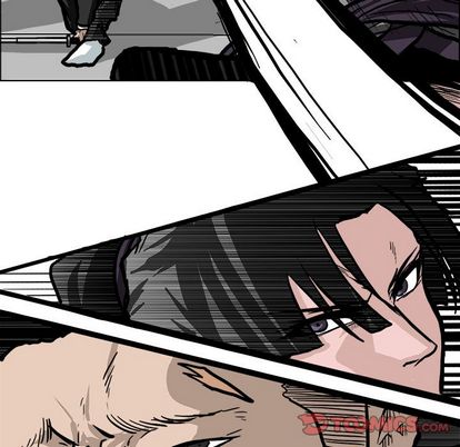 《极道高校生》漫画 第76章