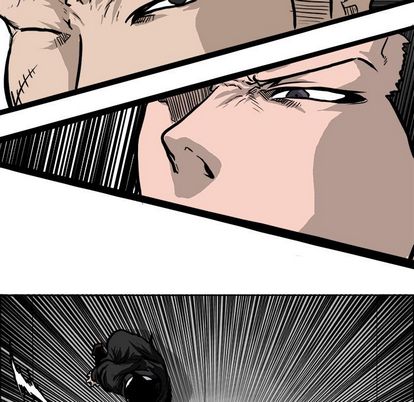《极道高校生》漫画 第76章