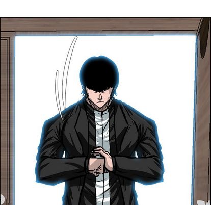 《极道高校生》漫画 第76章