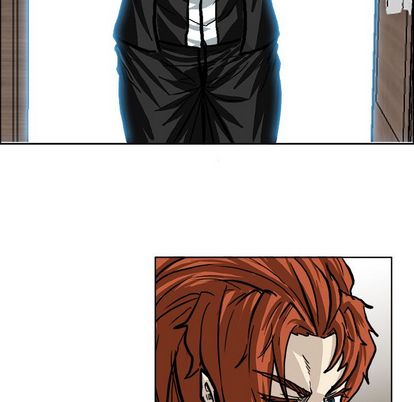 《极道高校生》漫画 第76章