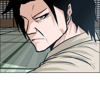 《极道高校生》漫画 第76章