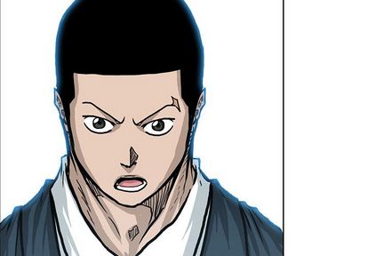 《极道高校生》漫画 第77章