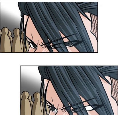 《极道高校生》漫画 第77章