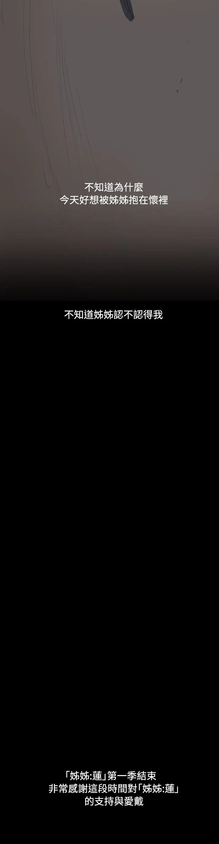 《姐姐》漫画 第65话
