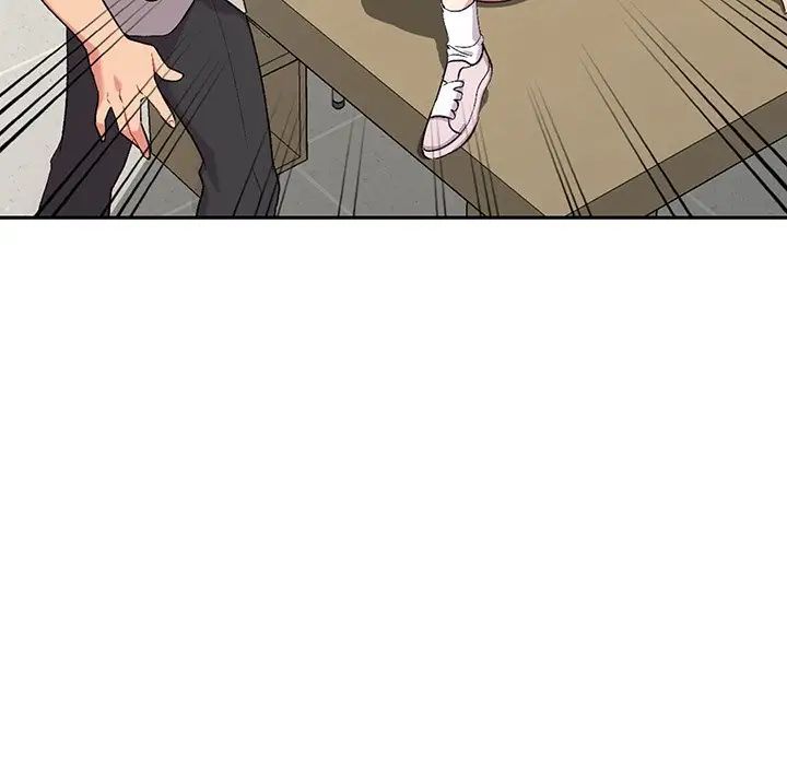 《姐姐的秘密》漫画 第31話