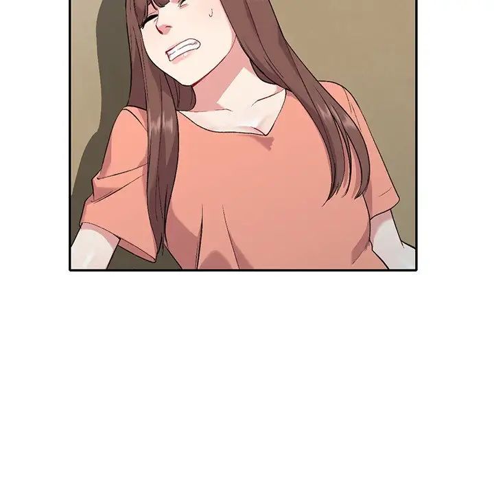 《姐姐的秘密》漫画 第31話