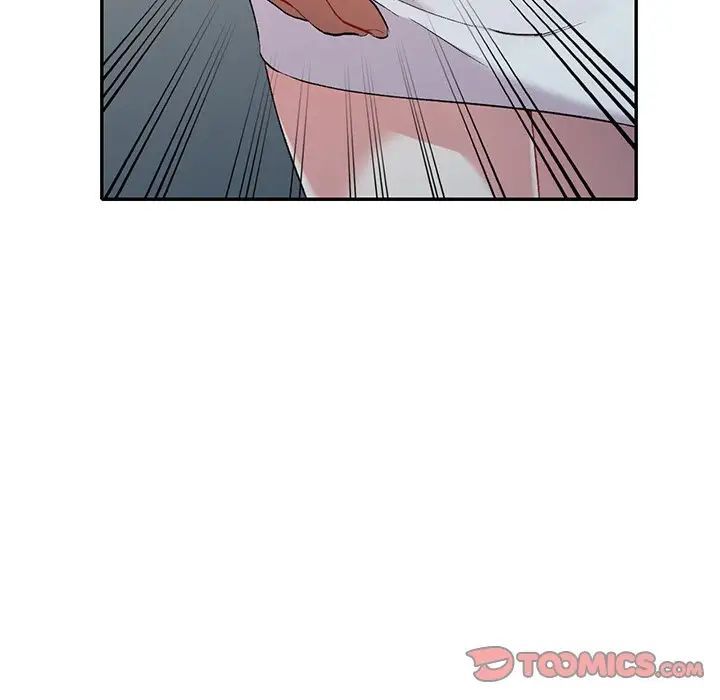 《姐姐的秘密》漫画 第31話