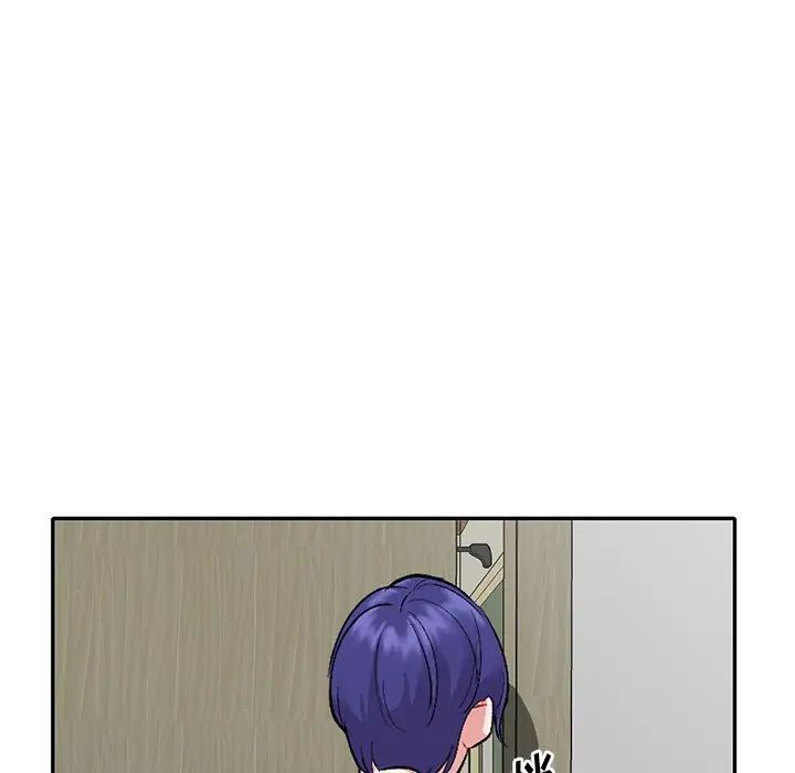 《姐姐的秘密》漫画 第31話