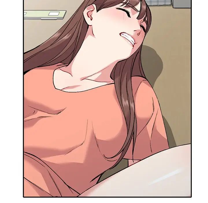 《姐姐的秘密》漫画 第32話