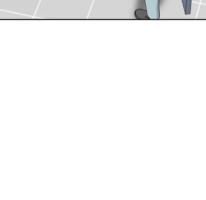 《姐姐的秘密》漫画 第33話