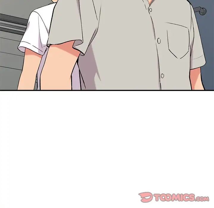 《姐姐的秘密》漫画 第33話