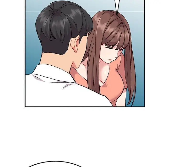 《姐姐的秘密》漫画 第33話