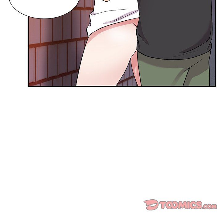 《姐姐的秘密》漫画 第42話