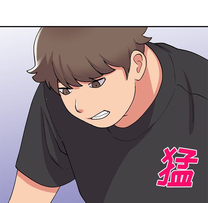 《姐姐的秘密》漫画 第42話