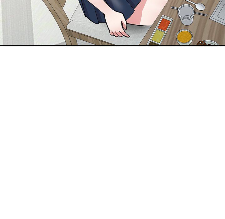 《姐姐的秘密》漫画 第42話
