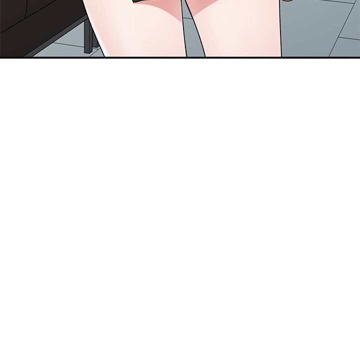 《姐姐的秘密》漫画 第43話