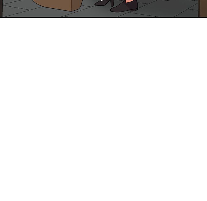 《姐姐的秘密》漫画 第43話