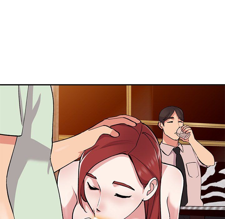 《姐姐的秘密》漫画 第43話