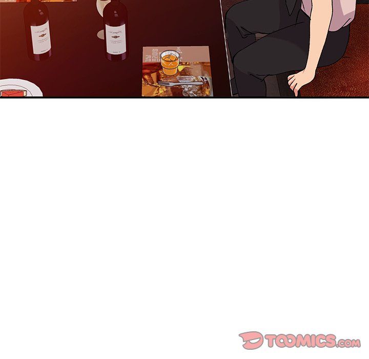 《姐姐的秘密》漫画 第43話