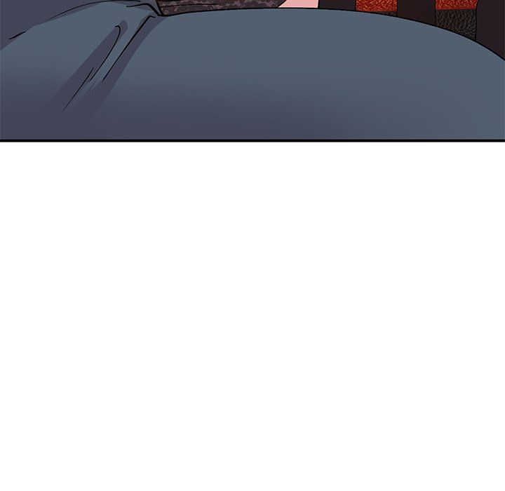 《姐姐的秘密》漫画 第43話