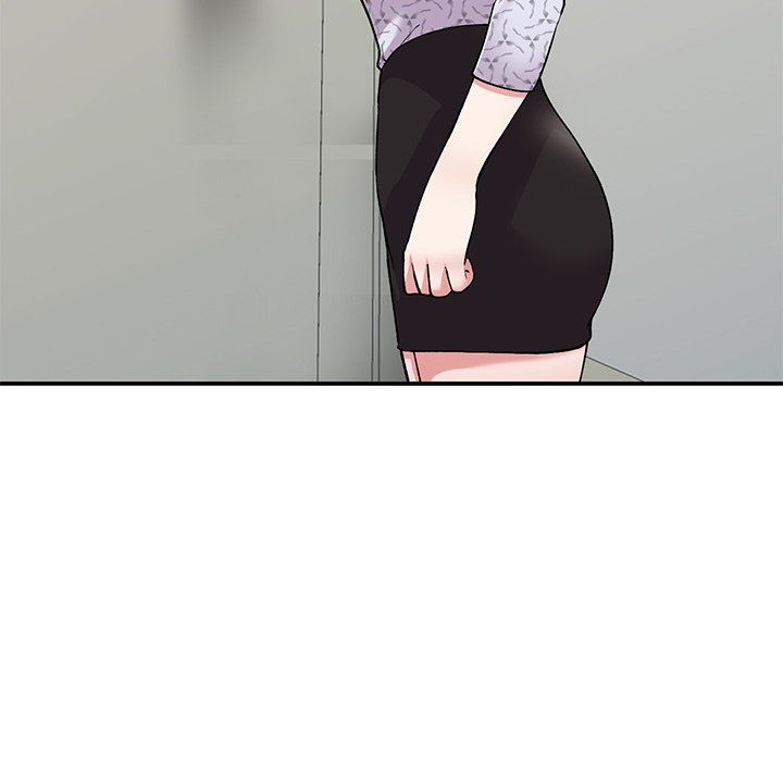 《姐姐的秘密》漫画 第43話