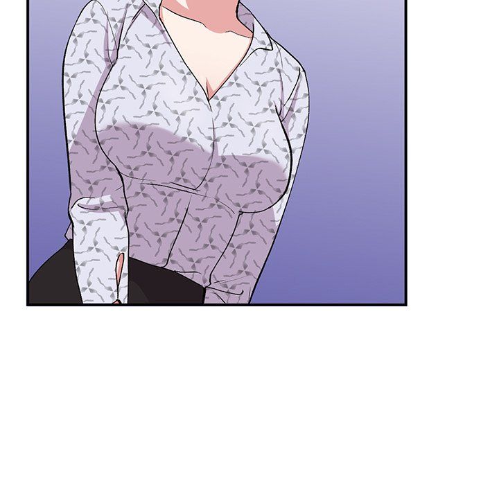 《姐姐的秘密》漫画 第43話
