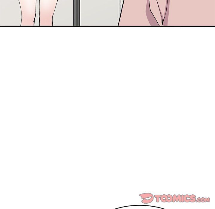 《姐姐的秘密》漫画 第43話