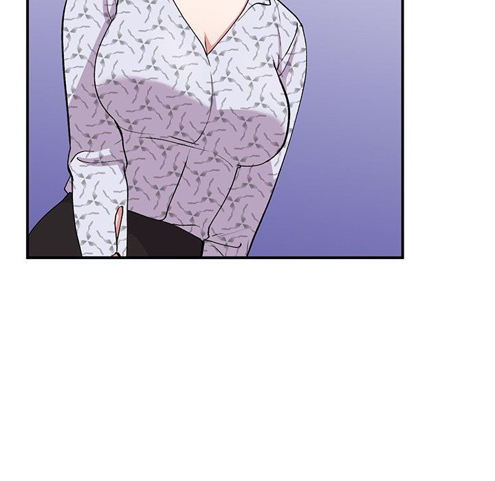 《姐姐的秘密》漫画 第44話