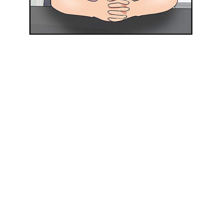 《姐姐的秘密》漫画 第44話