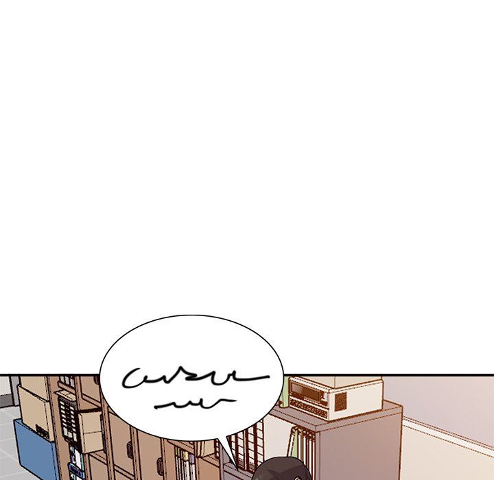 《姐姐的秘密》漫画 第44話