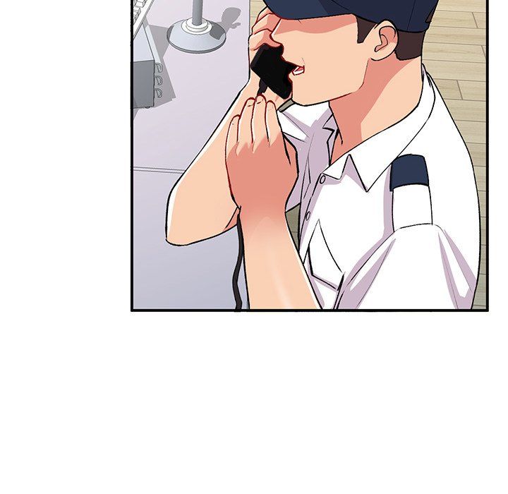 《姐姐的秘密》漫画 第44話