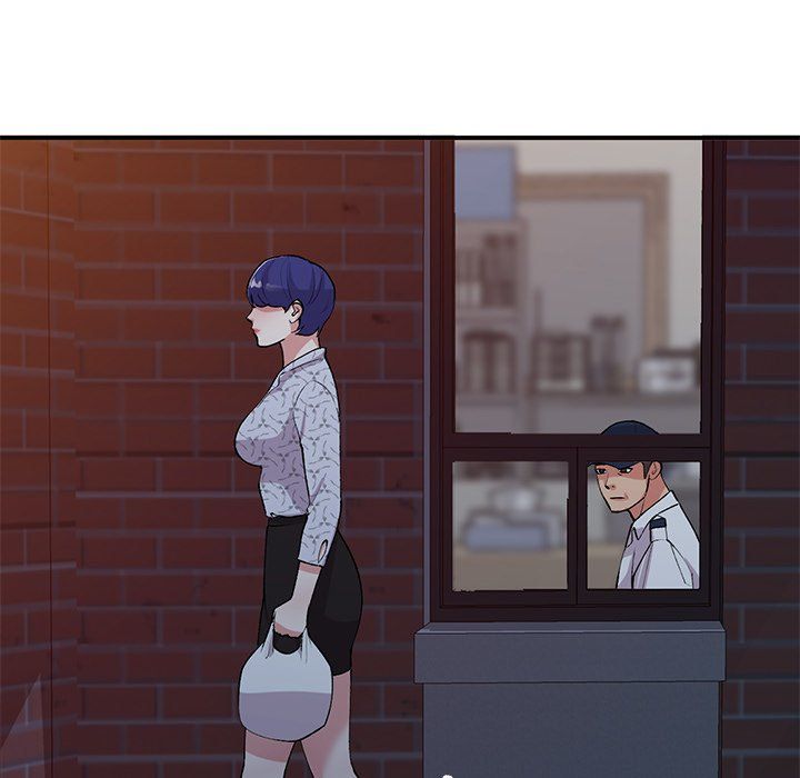 《姐姐的秘密》漫画 第44話