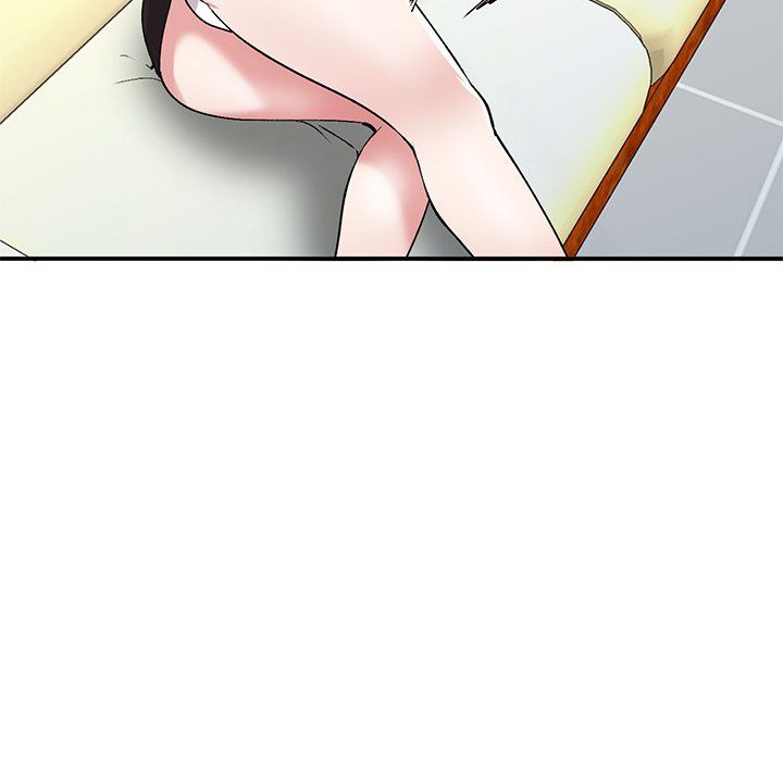 《姐姐的秘密》漫画 第44話