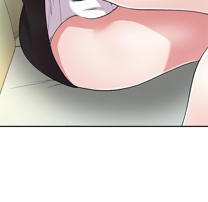 《姐姐的秘密》漫画 第44話