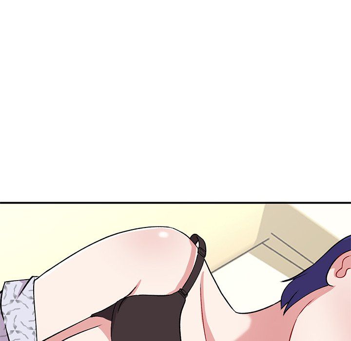《姐姐的秘密》漫画 第44話