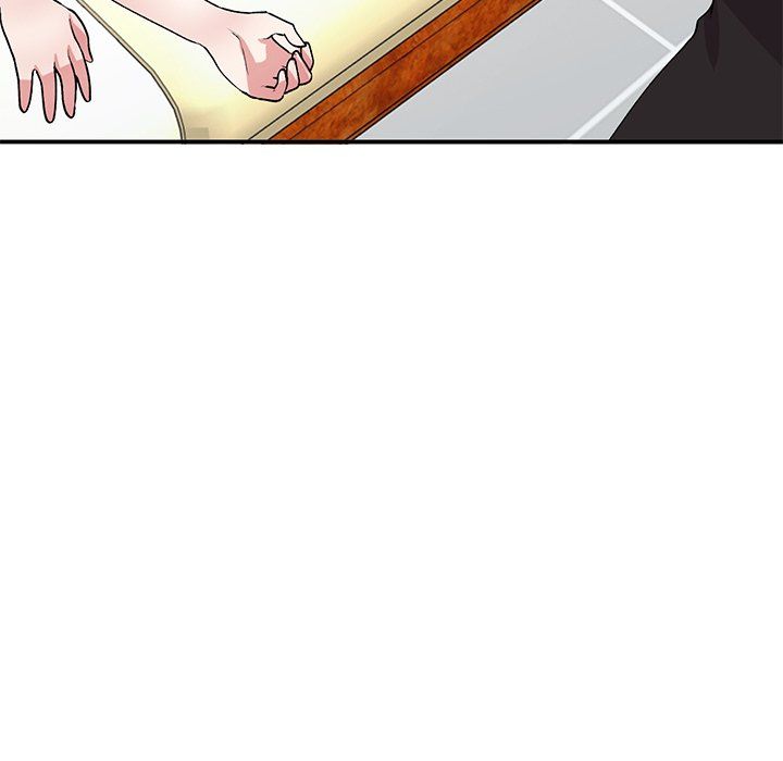 《姐姐的秘密》漫画 第44話