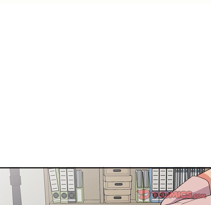 《姐姐的秘密》漫画 第44話