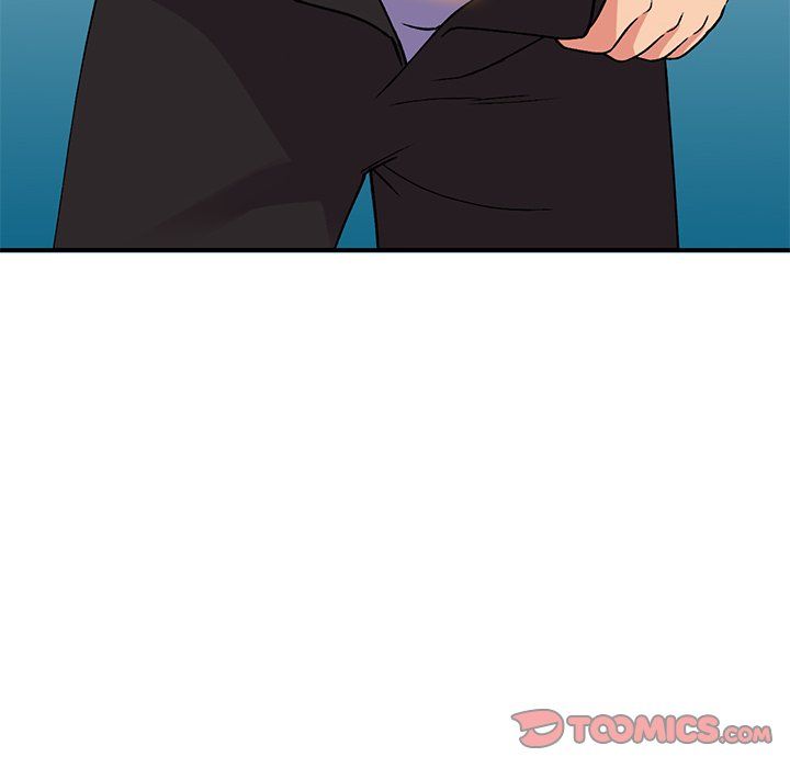 《姐姐的秘密》漫画 第44話